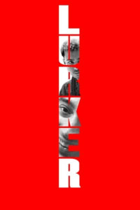 Poster for the movie "Lurker"